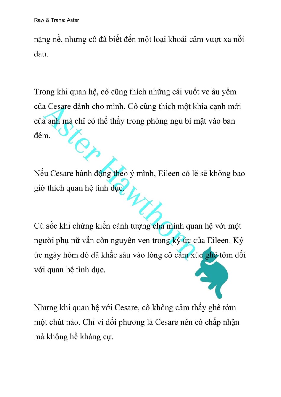[NOVEL] Người Chồng Độc Ác 