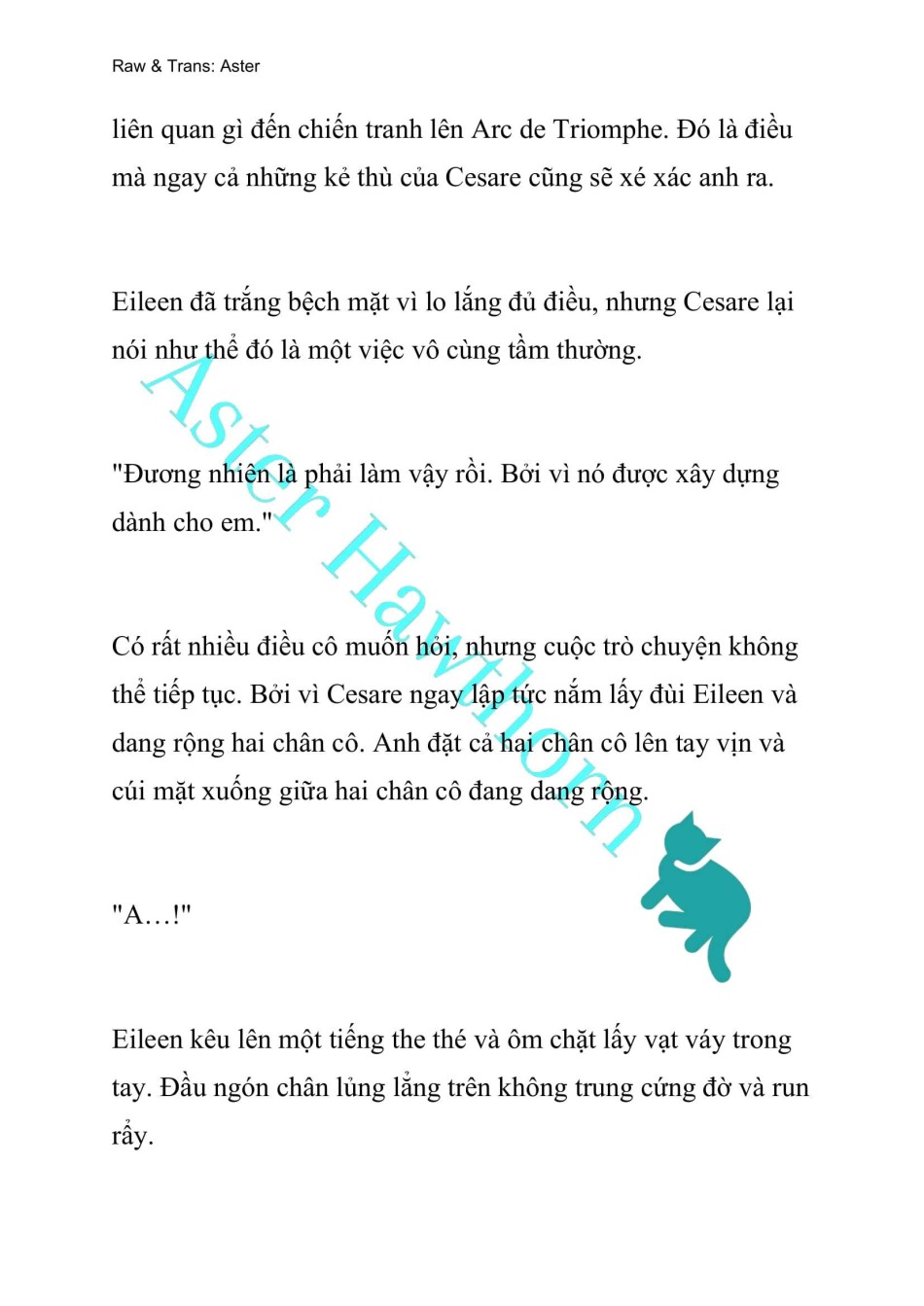 [NOVEL] Người Chồng Độc Ác 