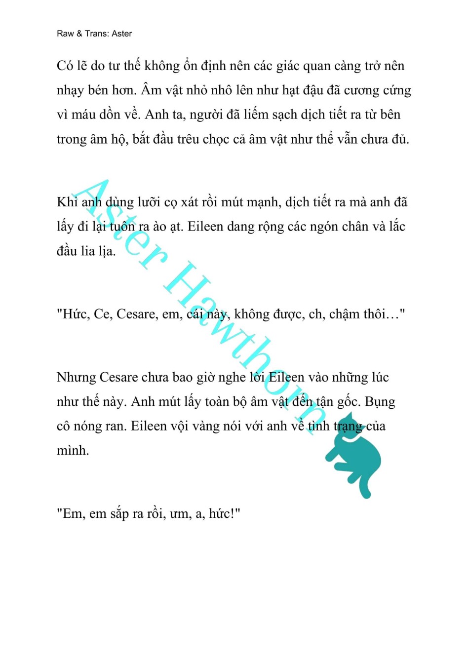 [NOVEL] Người Chồng Độc Ác 