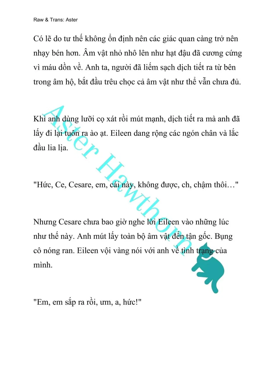 [NOVEL] Người Chồng Độc Ác 