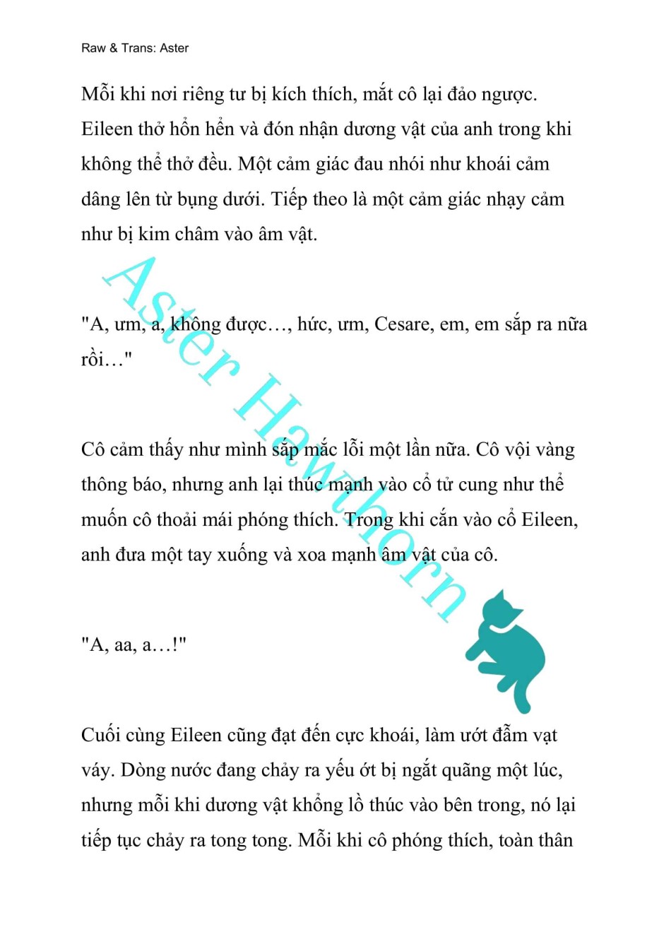 [NOVEL] Người Chồng Độc Ác 