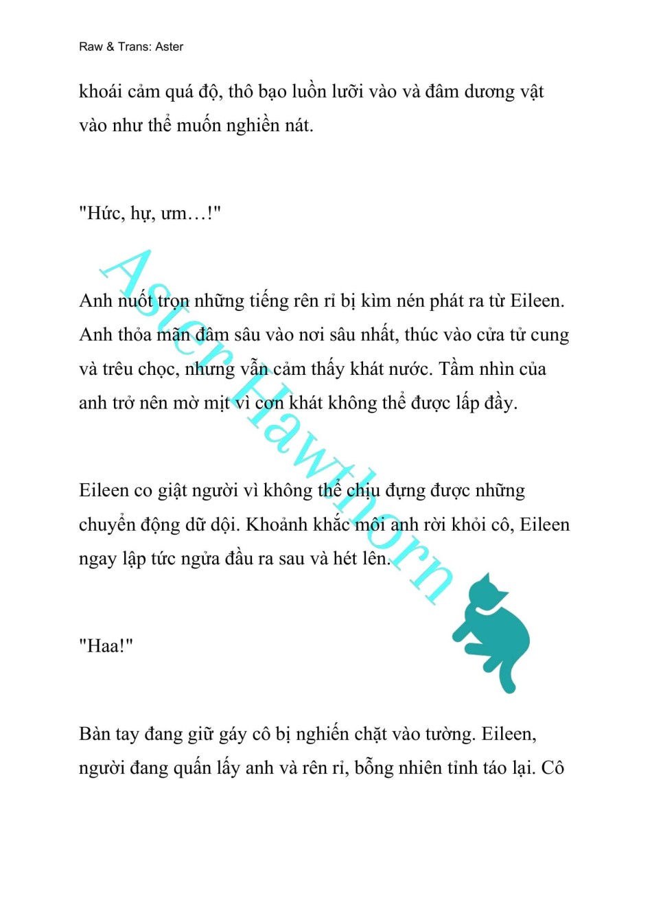[NOVEL] Người Chồng Độc Ác 