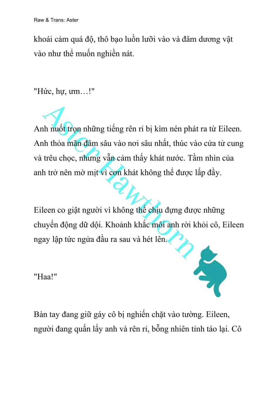 [NOVEL] Người Chồng Độc Ác 