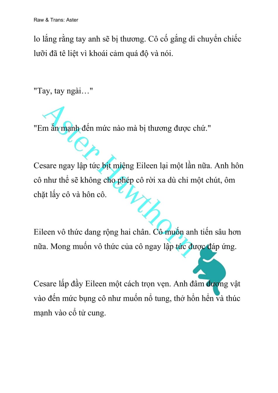 [NOVEL] Người Chồng Độc Ác 