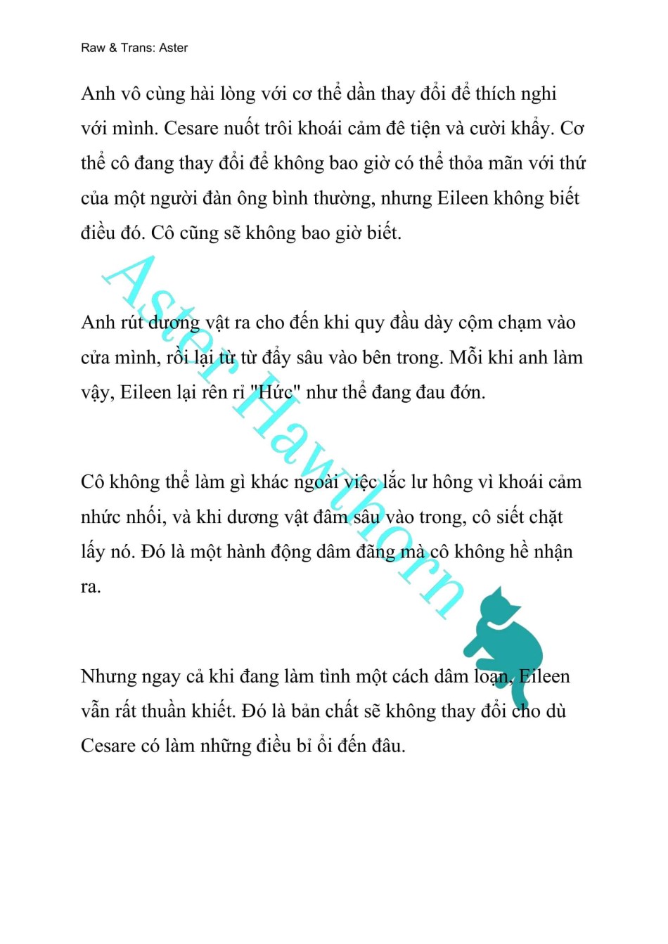 [NOVEL] Người Chồng Độc Ác 