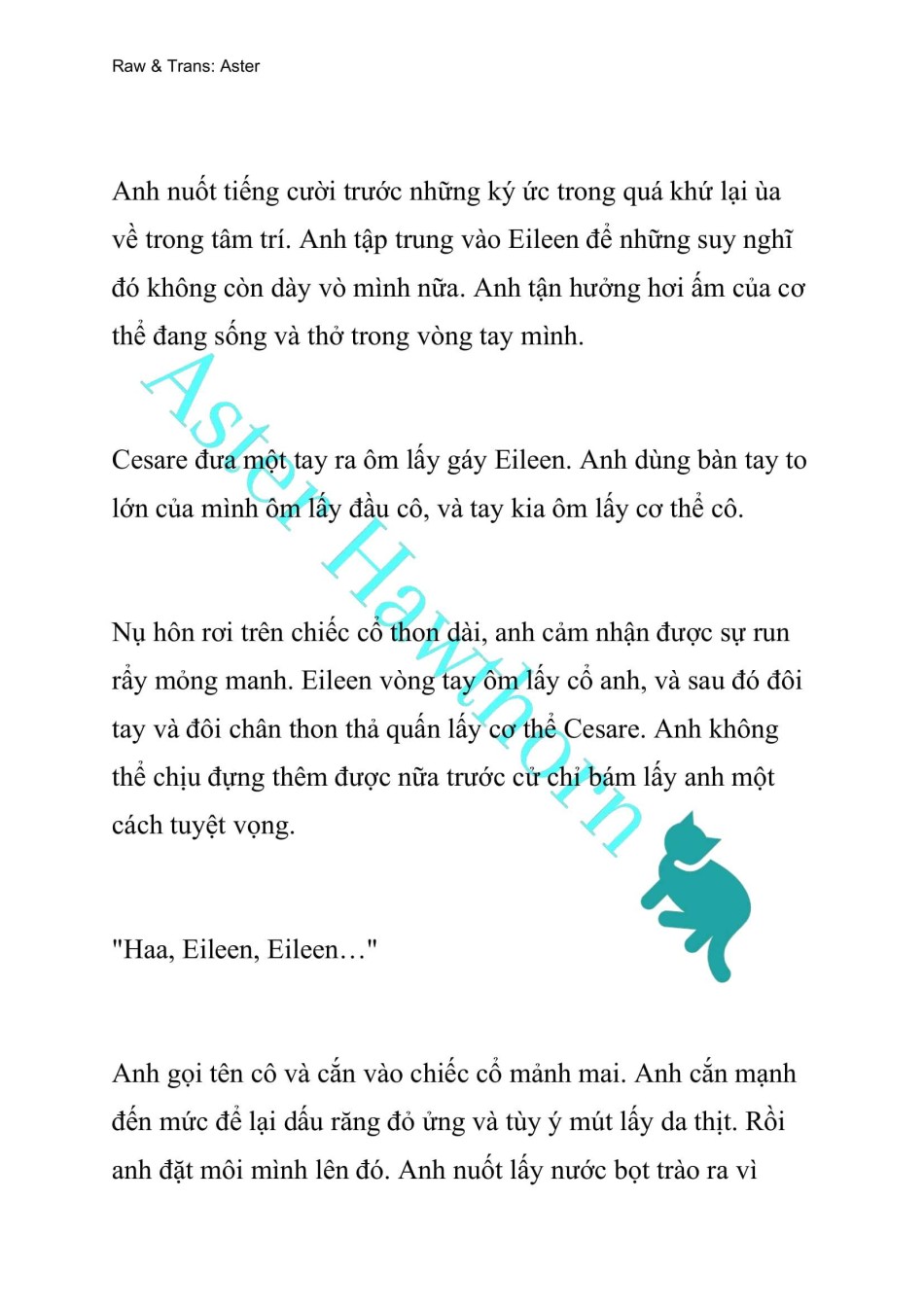 [NOVEL] Người Chồng Độc Ác 
