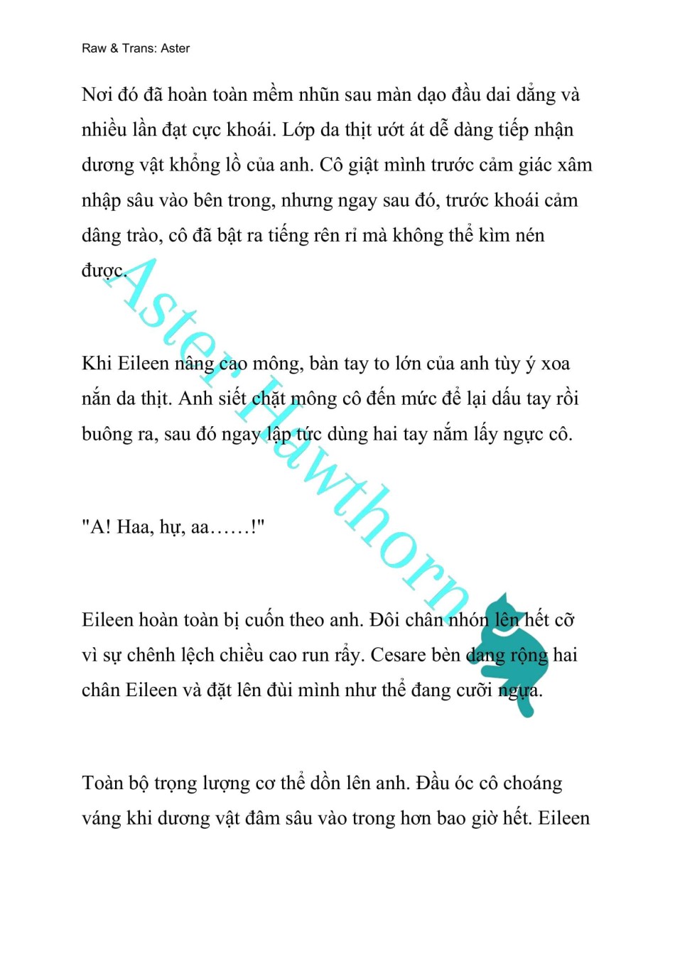 [NOVEL] Người Chồng Độc Ác 