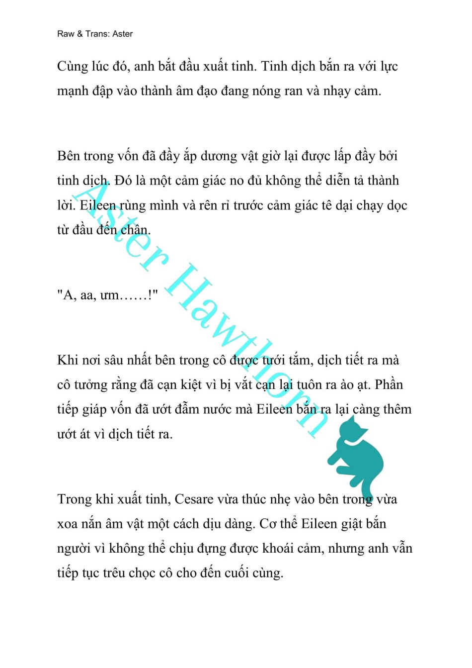 [NOVEL] Người Chồng Độc Ác 
