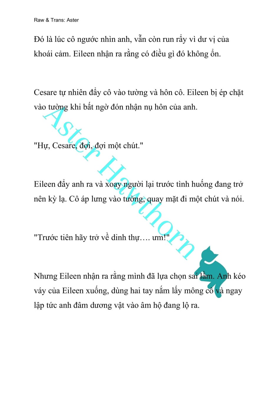 [NOVEL] Người Chồng Độc Ác 