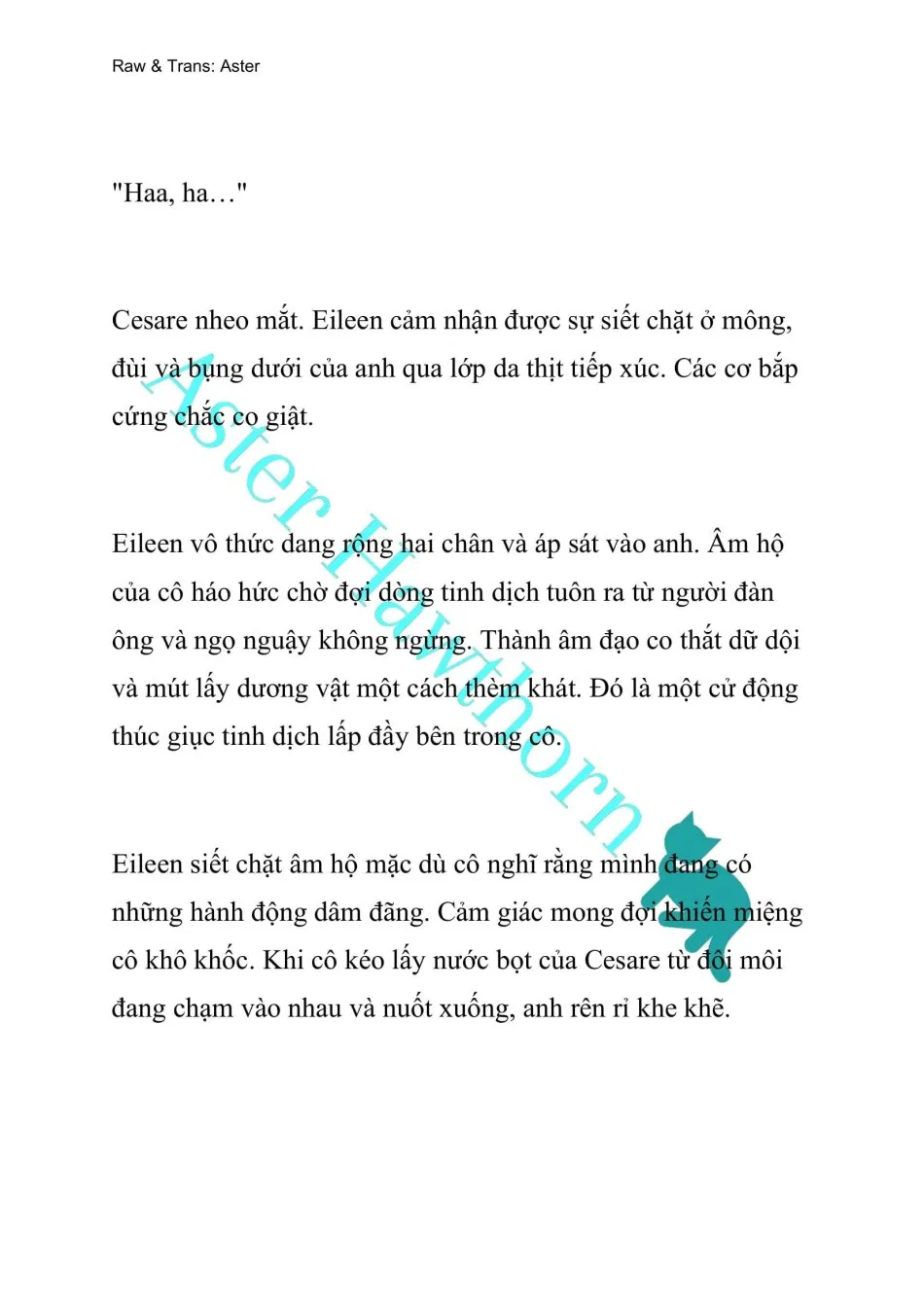[NOVEL] Người Chồng Độc Ác 