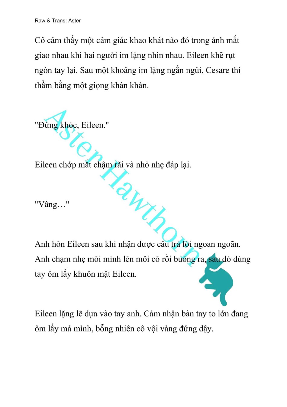 [NOVEL] Người Chồng Độc Ác 