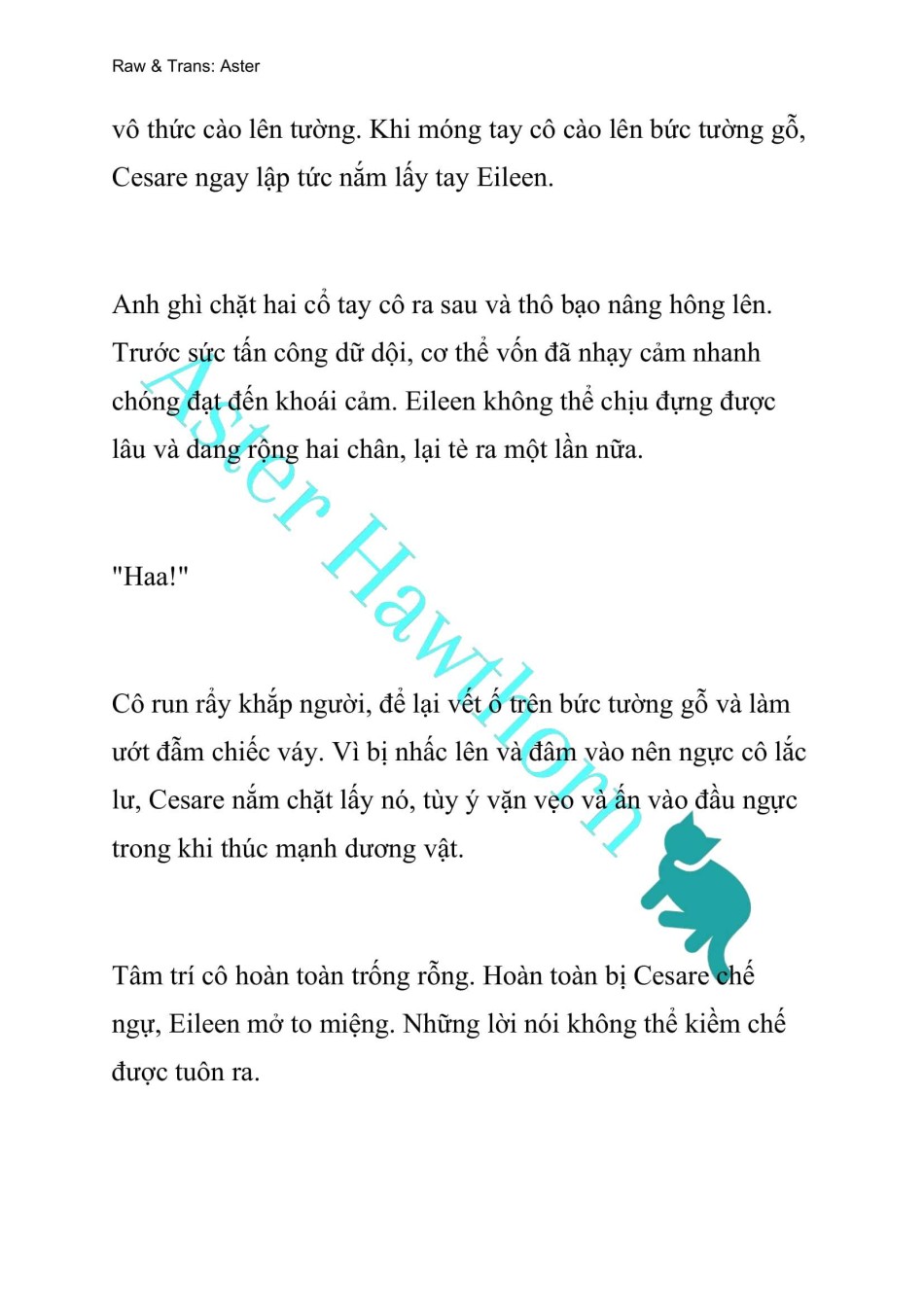 [NOVEL] Người Chồng Độc Ác 