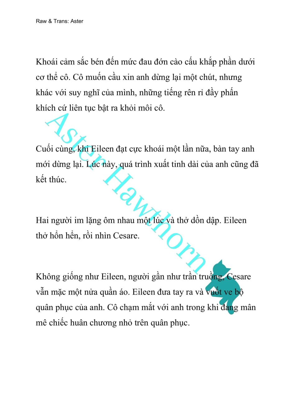 [NOVEL] Người Chồng Độc Ác 