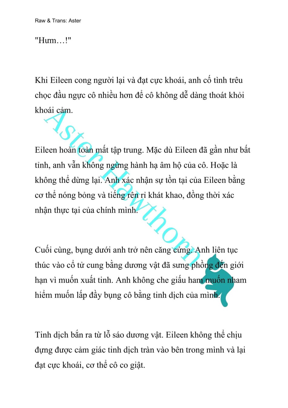 [NOVEL] Người Chồng Độc Ác 
