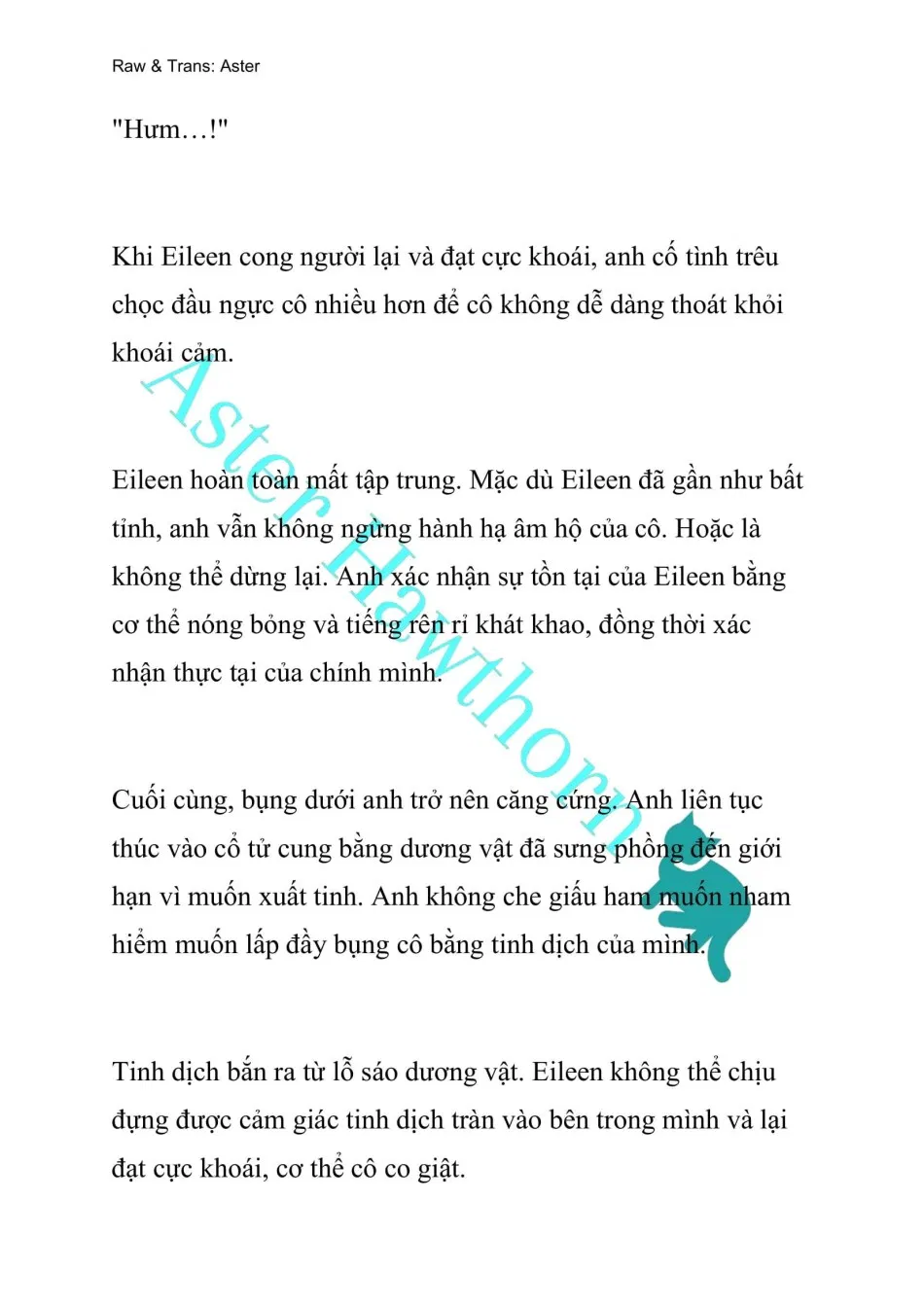 [NOVEL] Người Chồng Độc Ác 