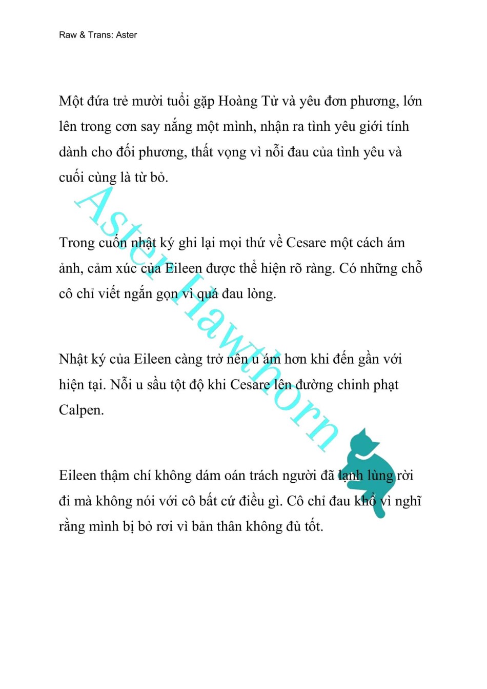 [NOVEL] Người Chồng Độc Ác 