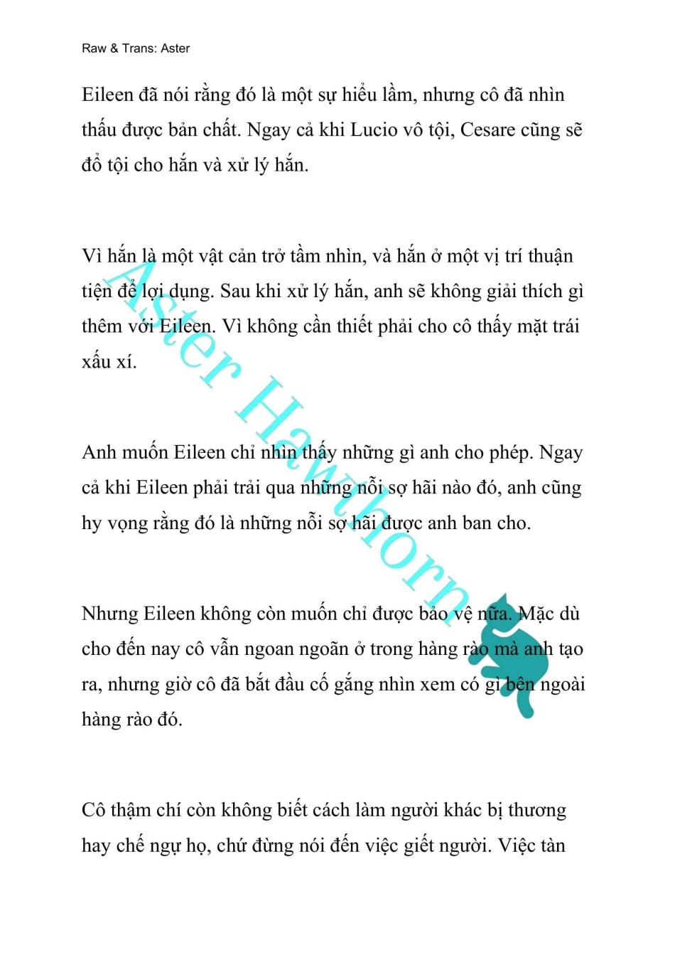 [NOVEL] Người Chồng Độc Ác 