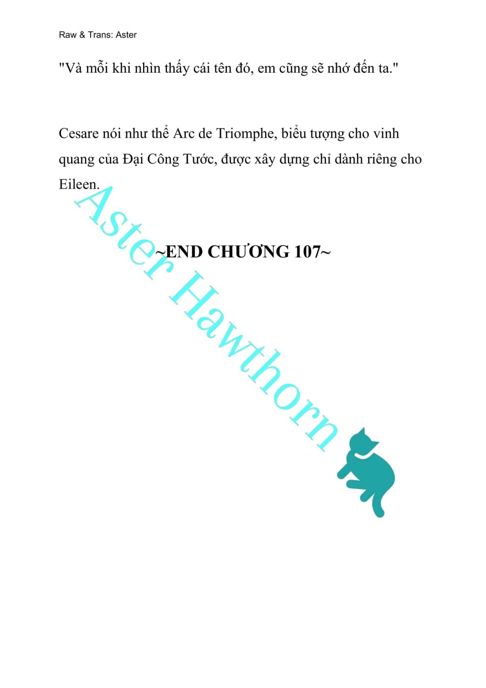 [NOVEL] Người Chồng Độc Ác 