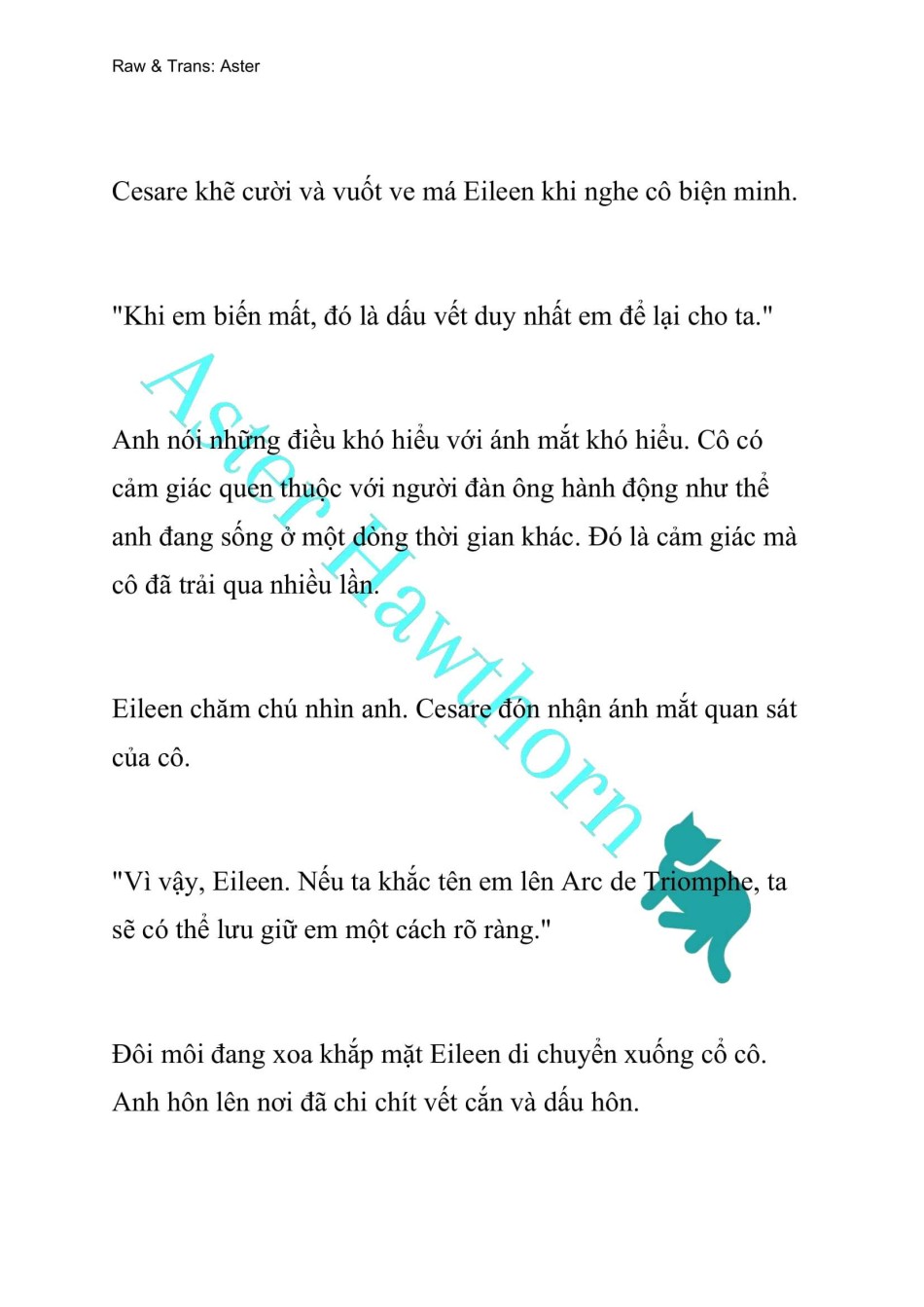 [NOVEL] Người Chồng Độc Ác 