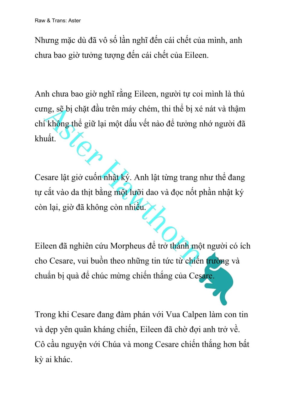 [NOVEL] Người Chồng Độc Ác 