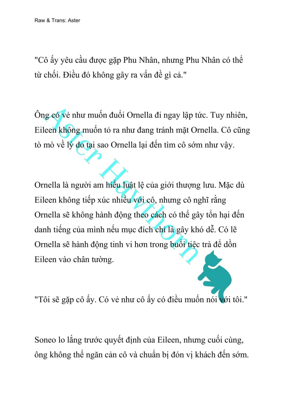 [NOVEL] Người Chồng Độc Ác 