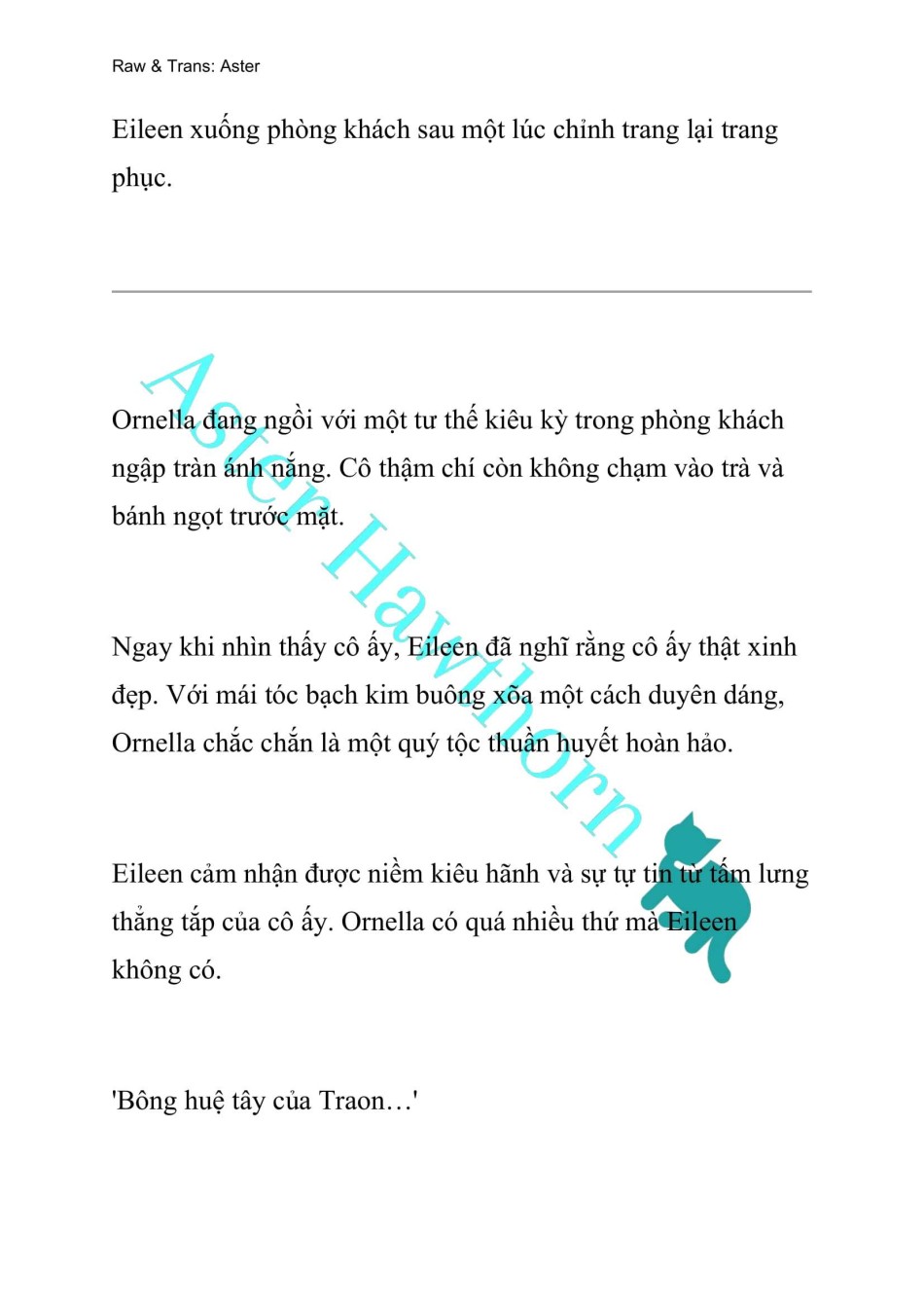 [NOVEL] Người Chồng Độc Ác 