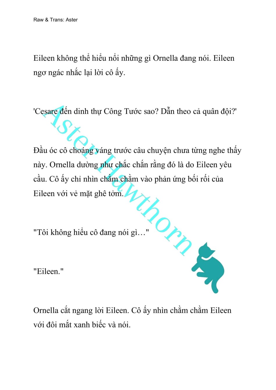 [NOVEL] Người Chồng Độc Ác 