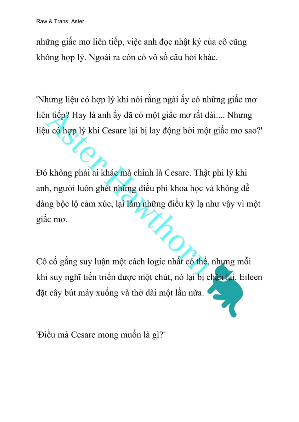 [NOVEL] Người Chồng Độc Ác 