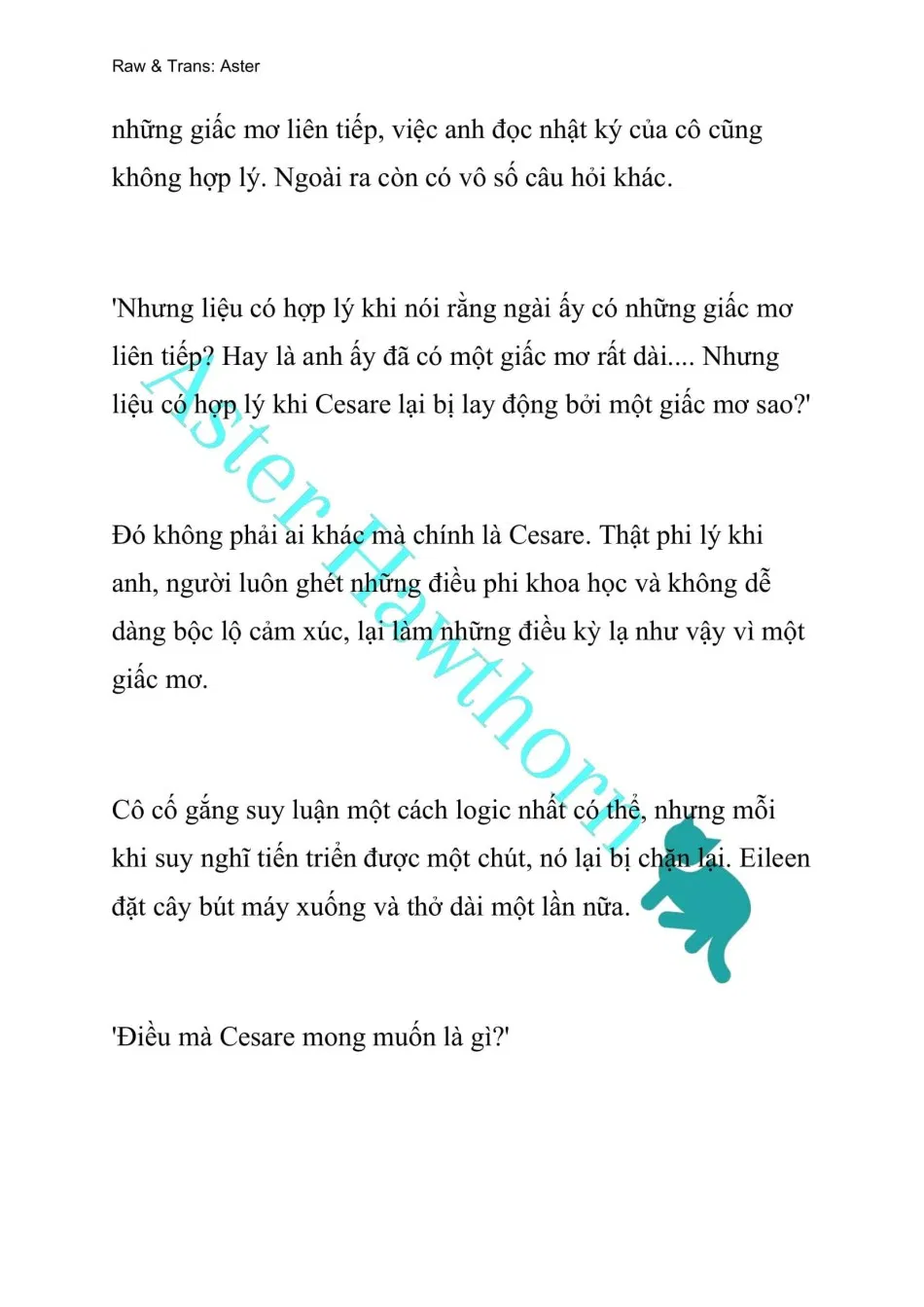 [NOVEL] Người Chồng Độc Ác 