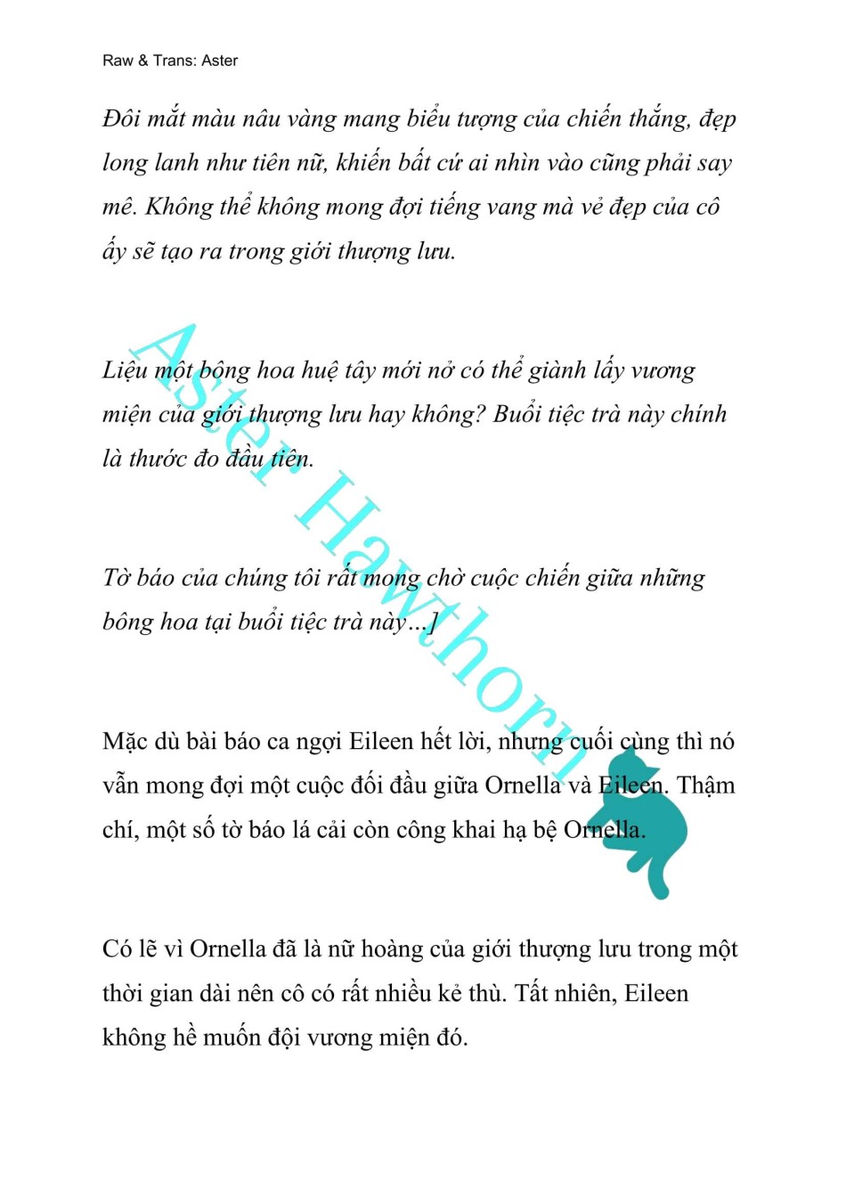[NOVEL] Người Chồng Độc Ác 