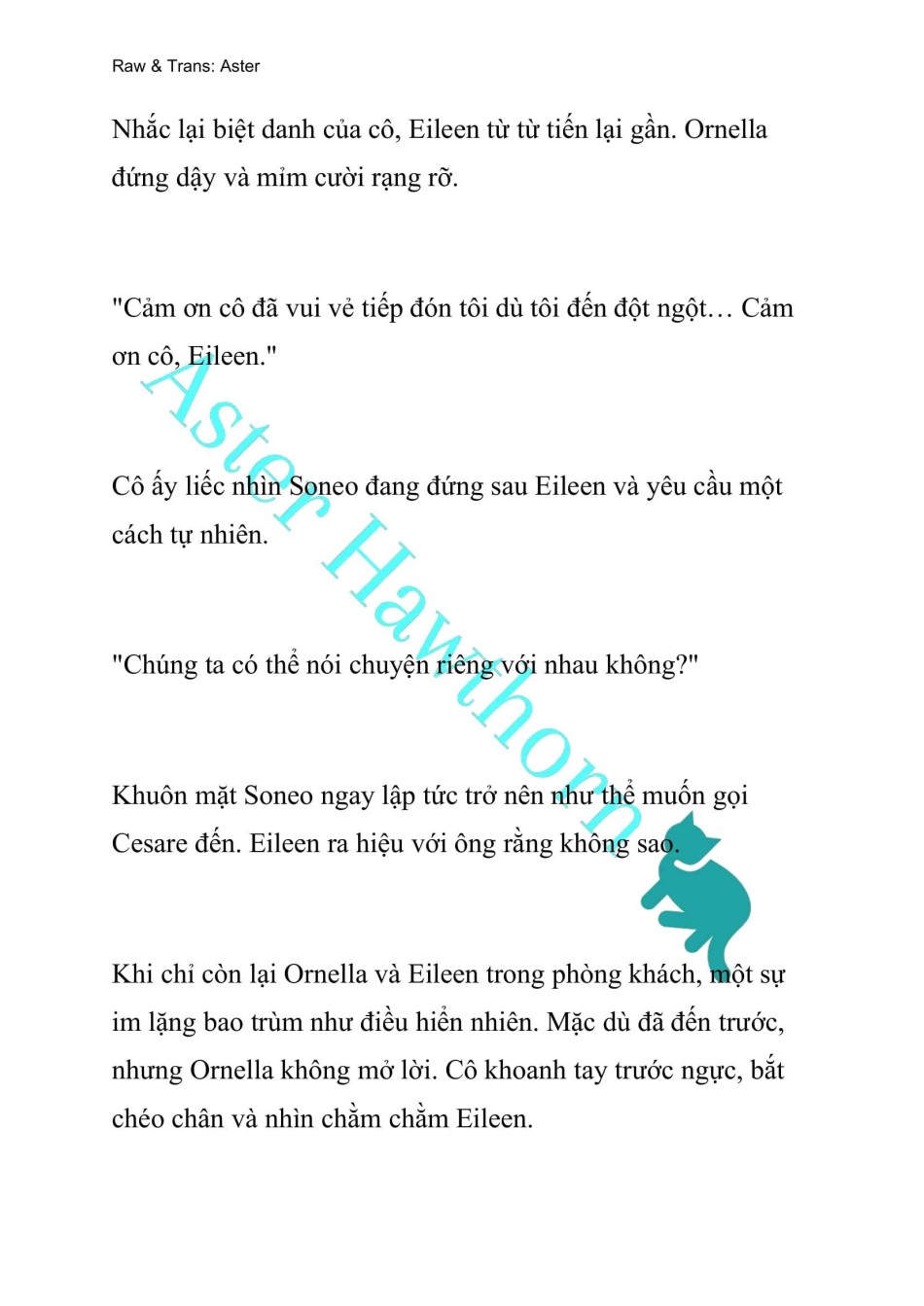 [NOVEL] Người Chồng Độc Ác 