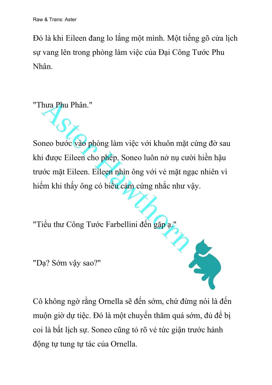 [NOVEL] Người Chồng Độc Ác 