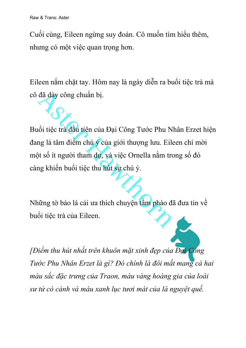 [NOVEL] Người Chồng Độc Ác 