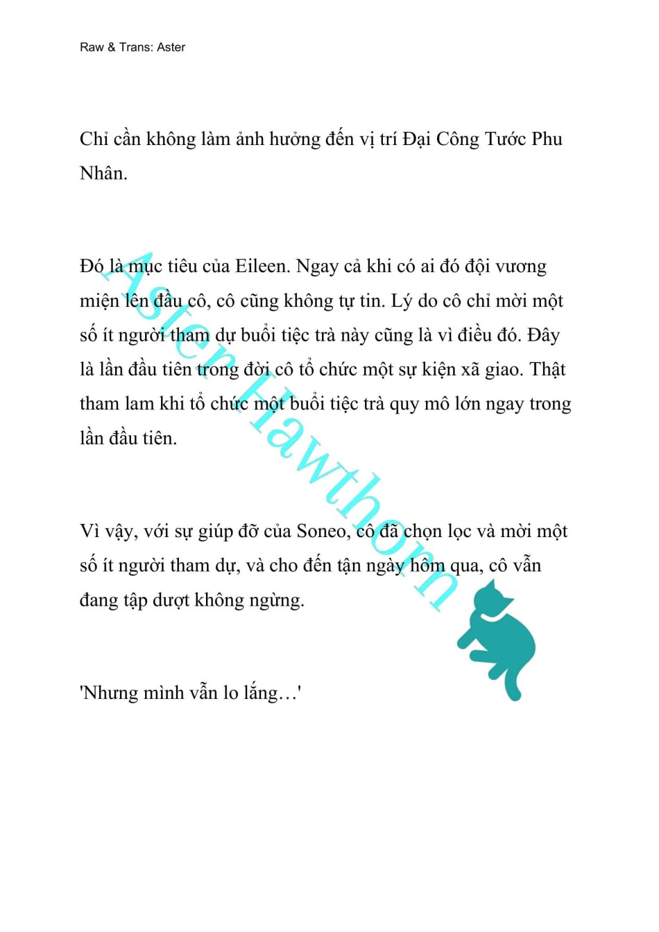 [NOVEL] Người Chồng Độc Ác 
