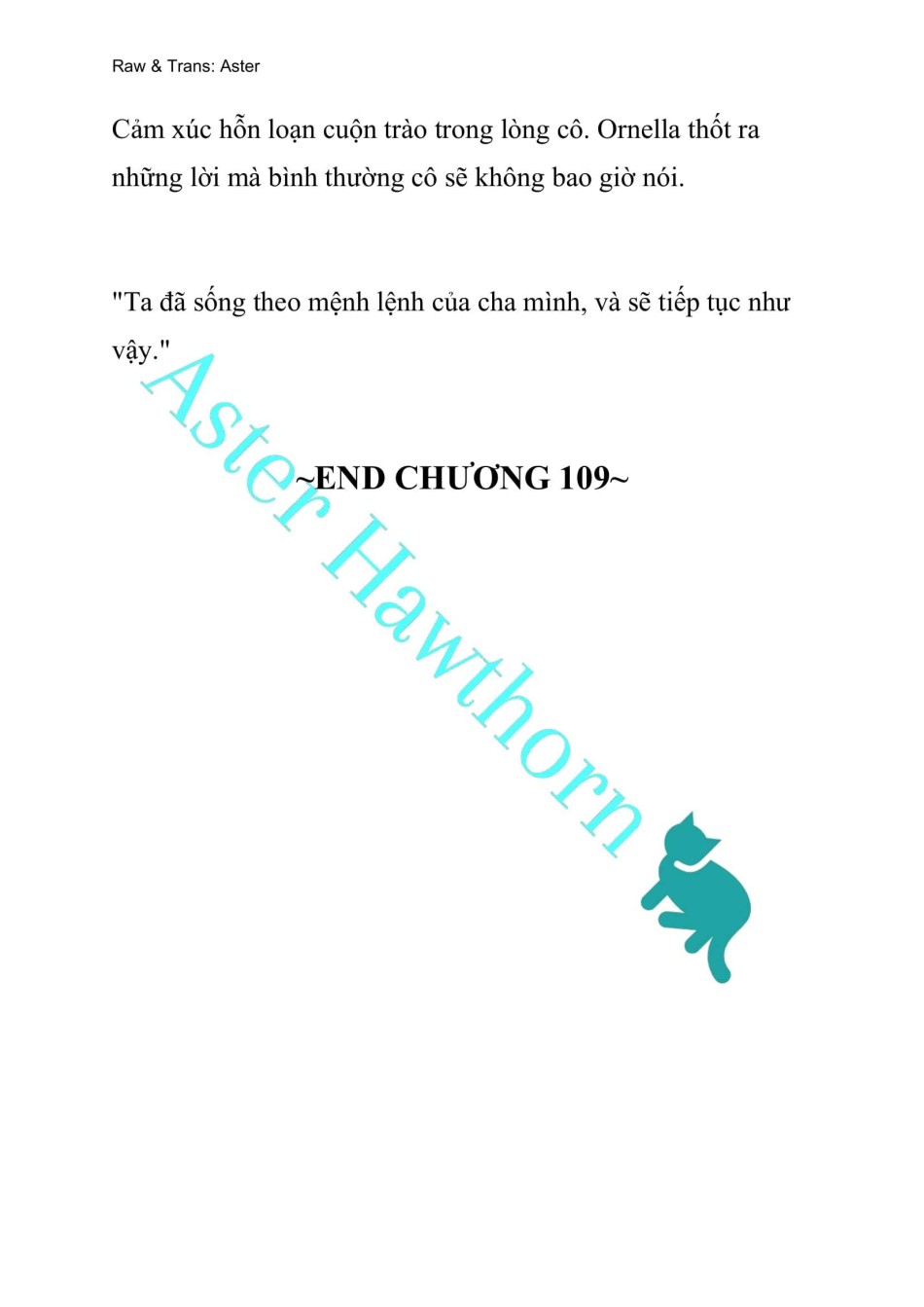 [NOVEL] Người Chồng Độc Ác 