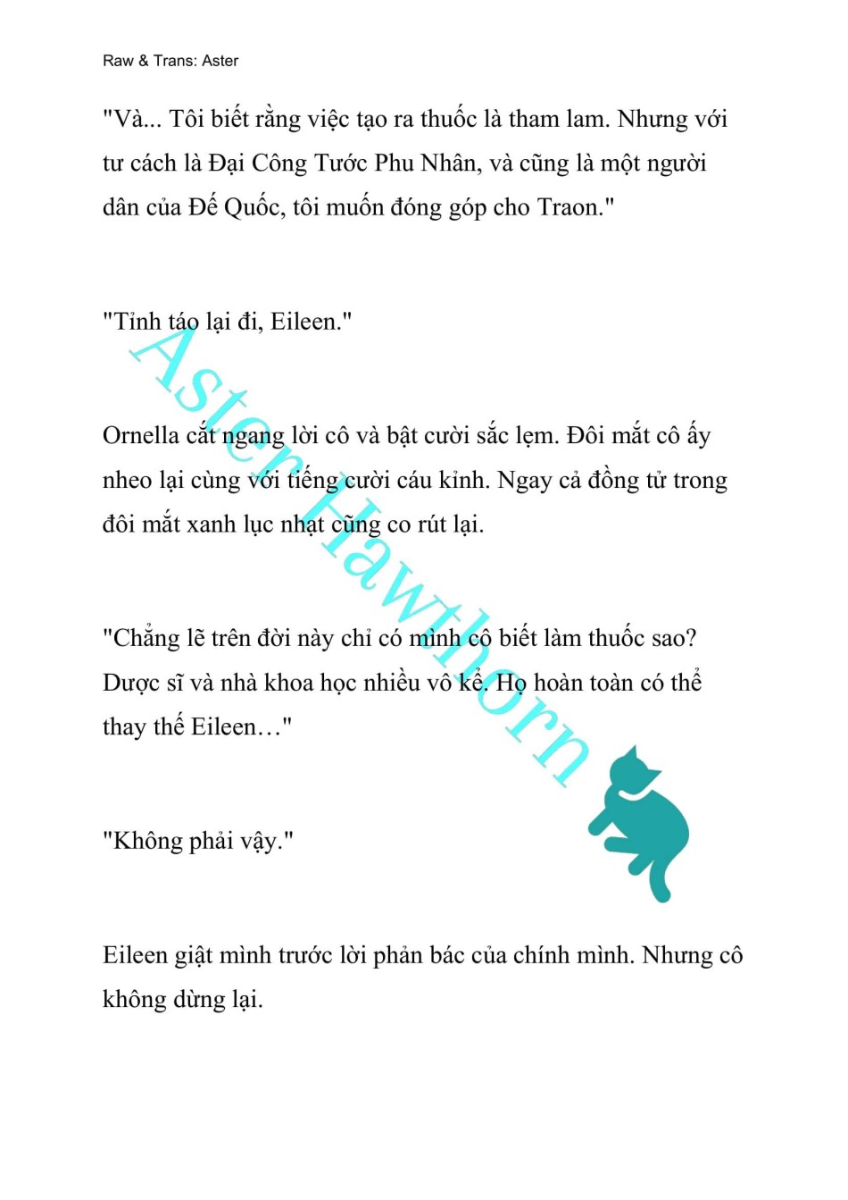 [NOVEL] Người Chồng Độc Ác 