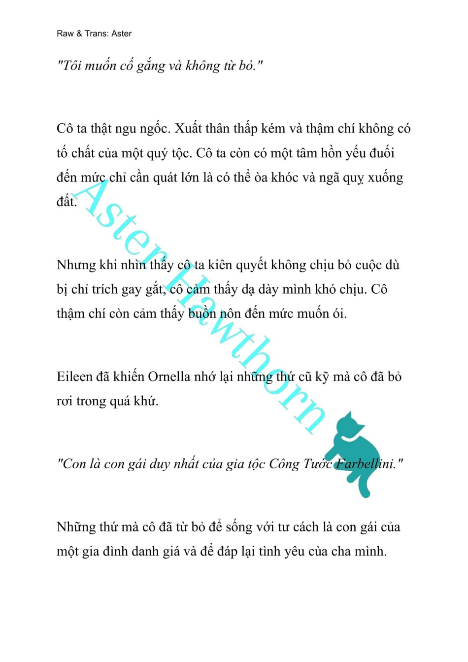 [NOVEL] Người Chồng Độc Ác 