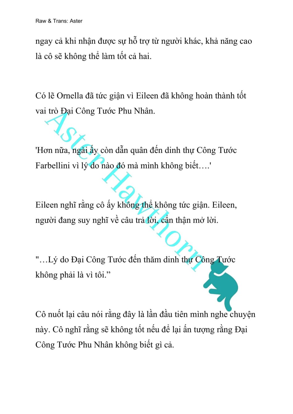 [NOVEL] Người Chồng Độc Ác 