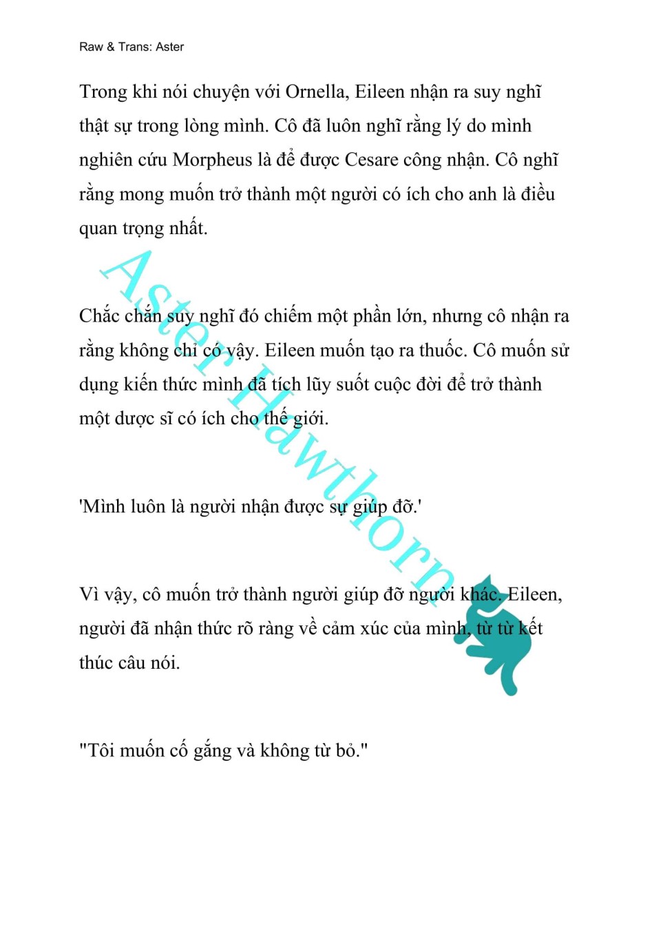 [NOVEL] Người Chồng Độc Ác 