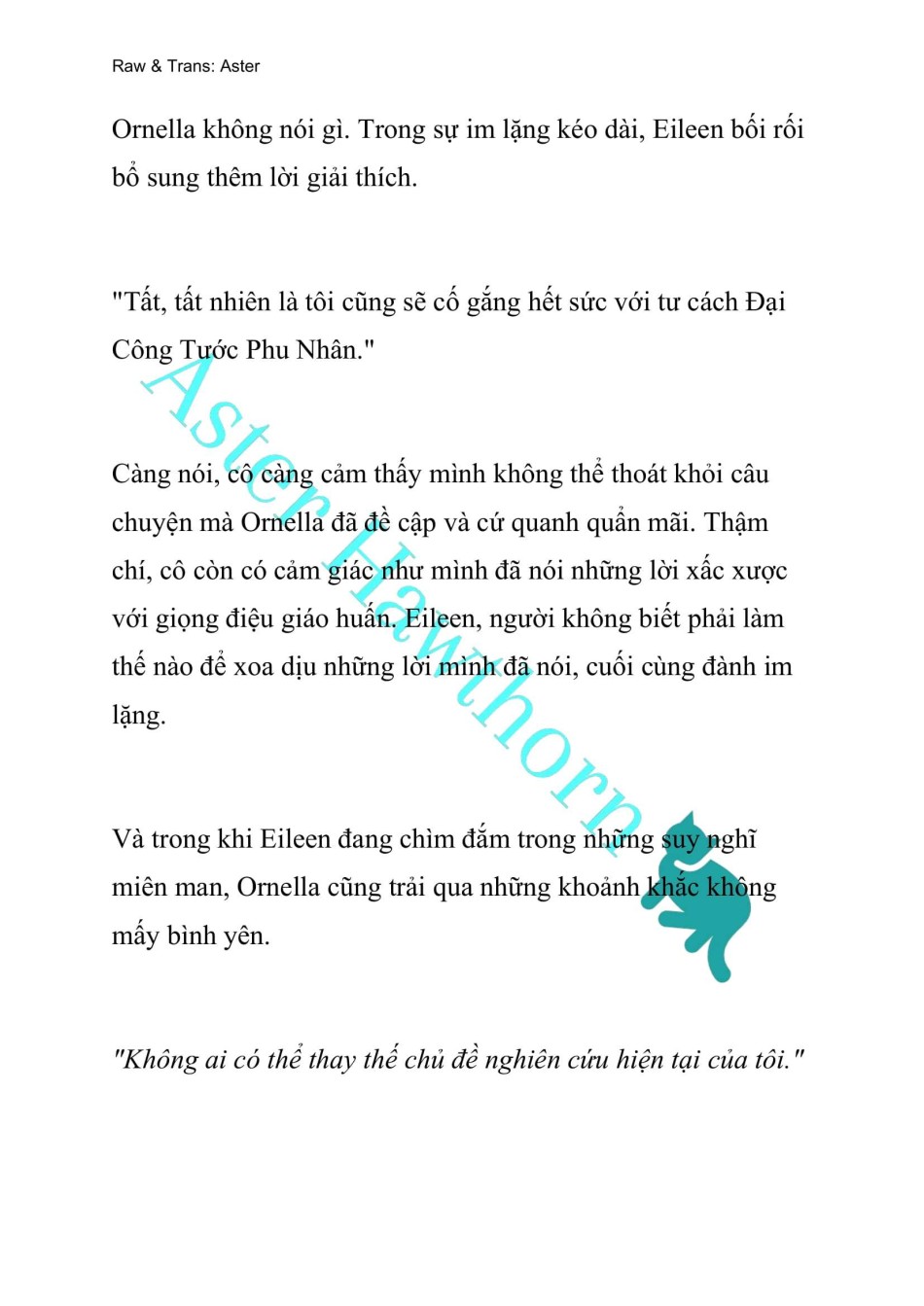 [NOVEL] Người Chồng Độc Ác 