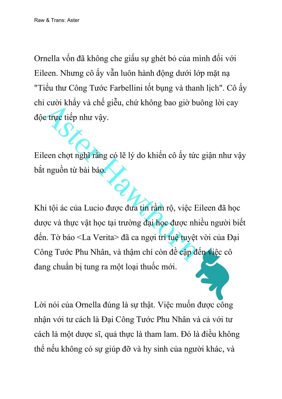 [NOVEL] Người Chồng Độc Ác 