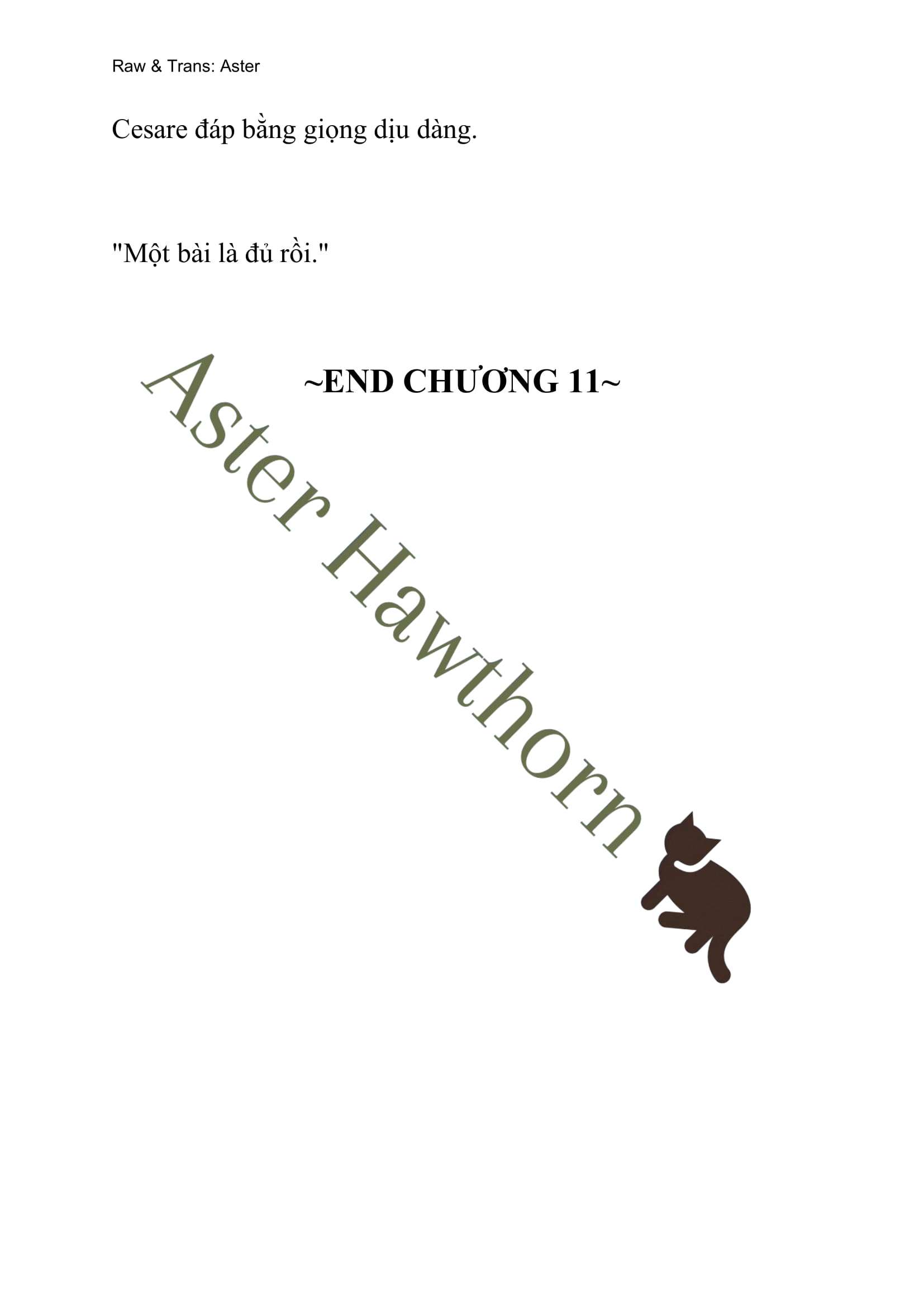 [NOVEL] Người Chồng Độc Ác 