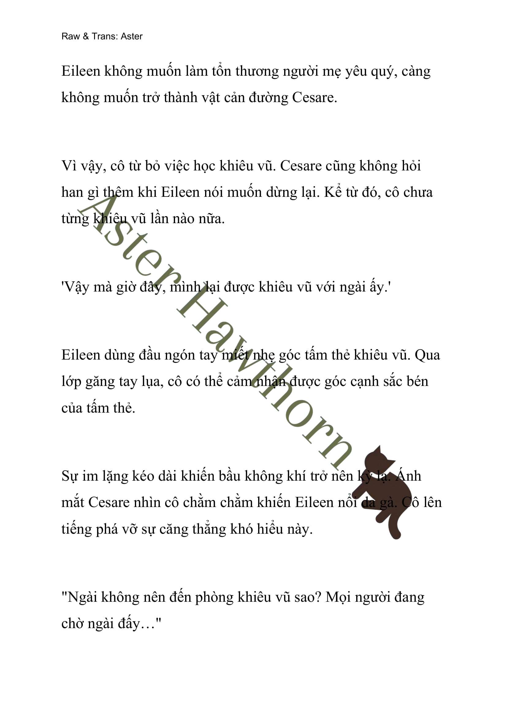 [NOVEL] Người Chồng Độc Ác 
