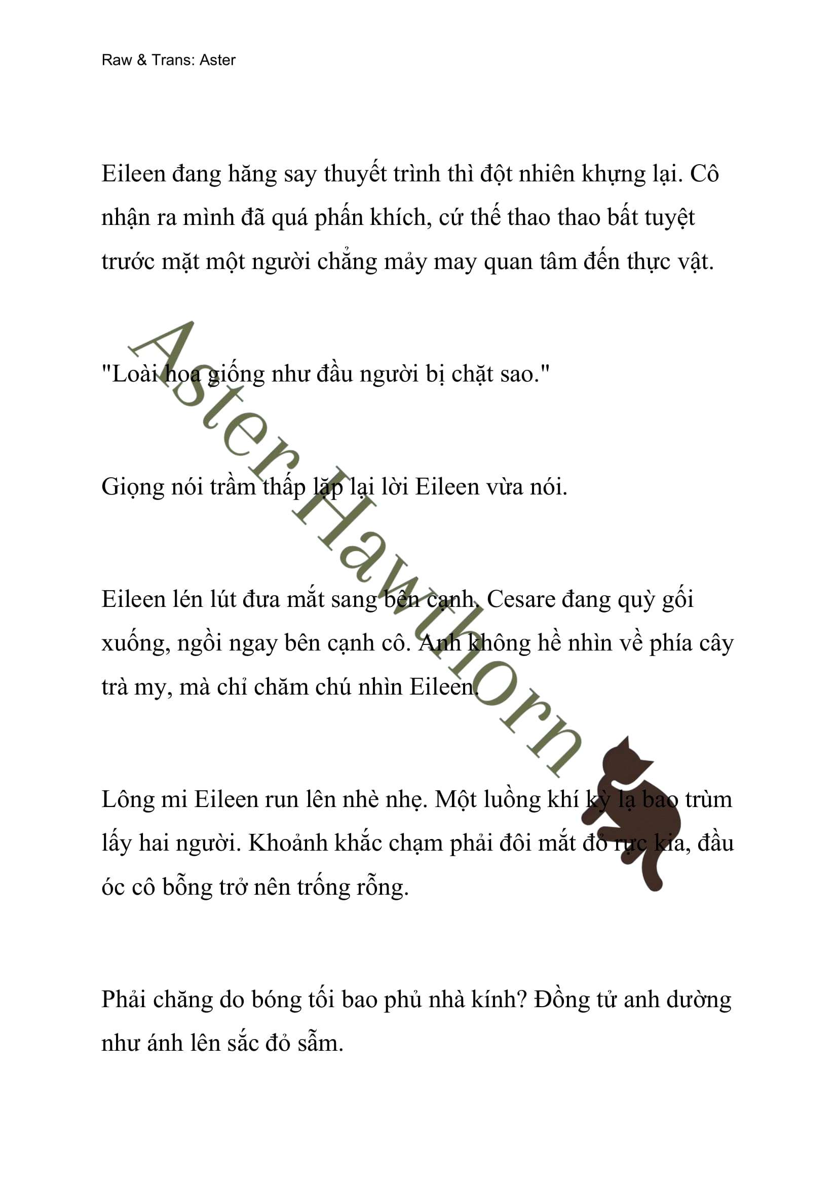 [NOVEL] Người Chồng Độc Ác 