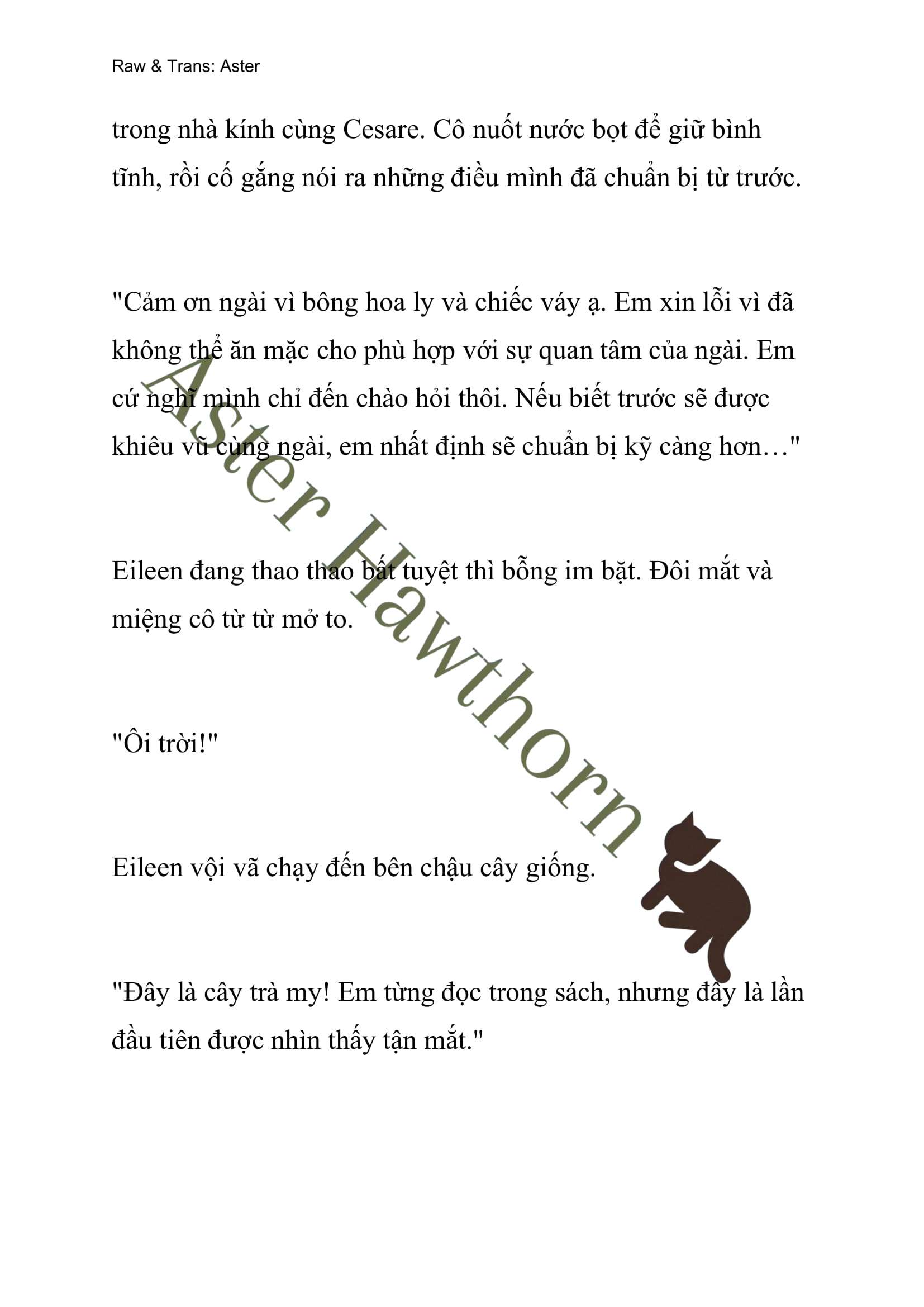 [NOVEL] Người Chồng Độc Ác 