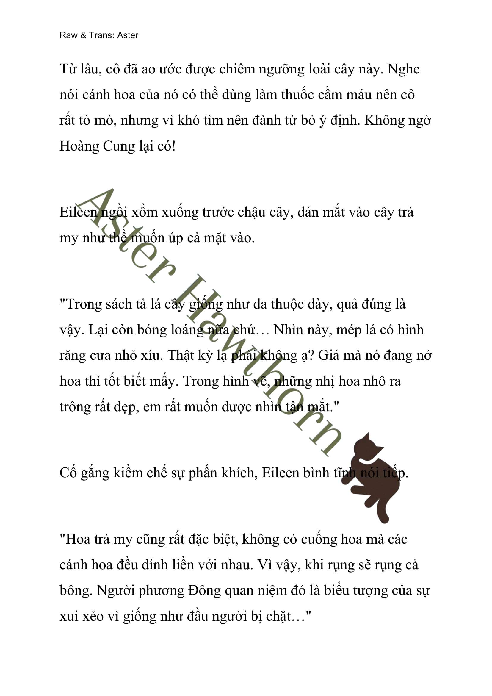 [NOVEL] Người Chồng Độc Ác 