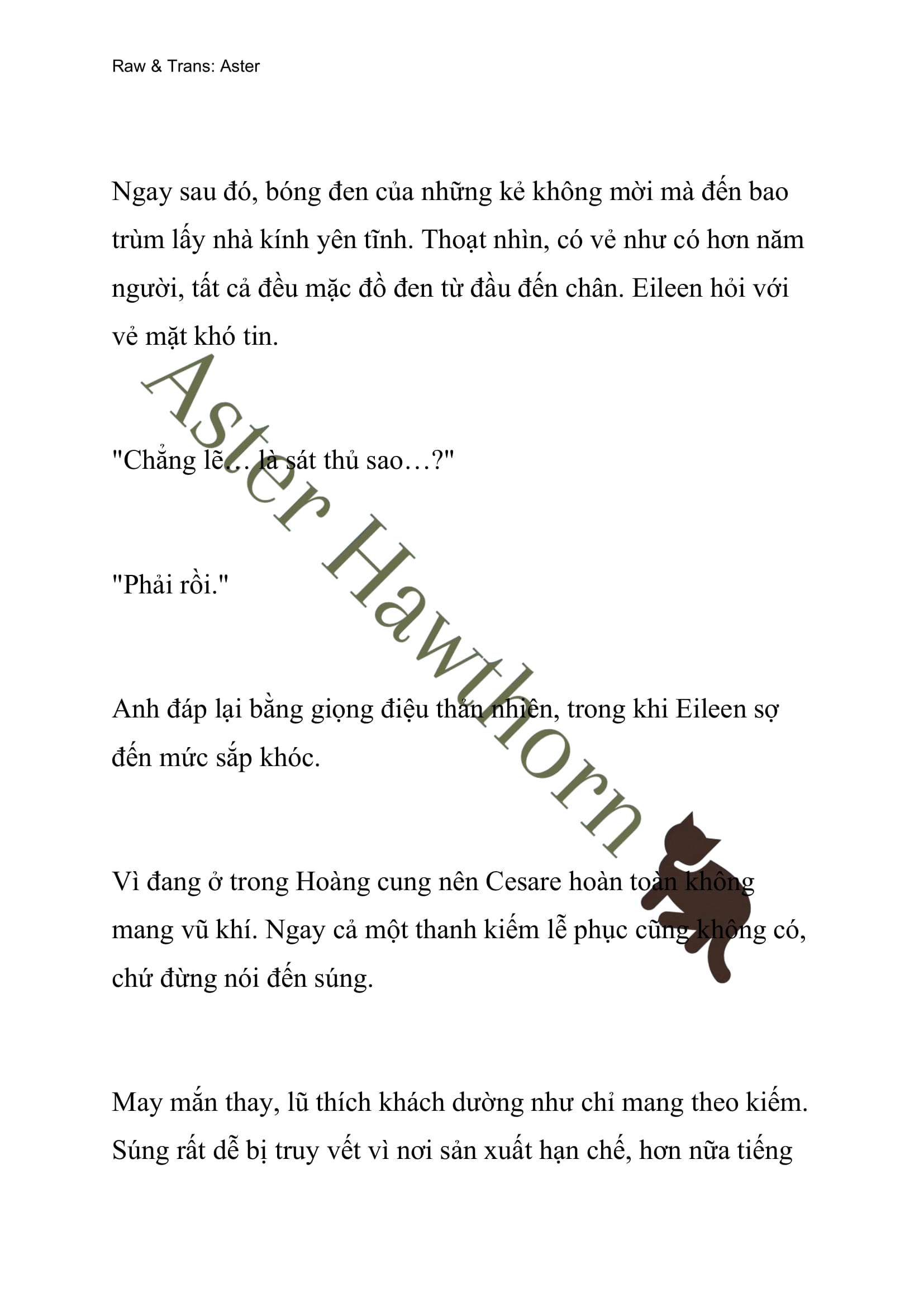 [NOVEL] Người Chồng Độc Ác 