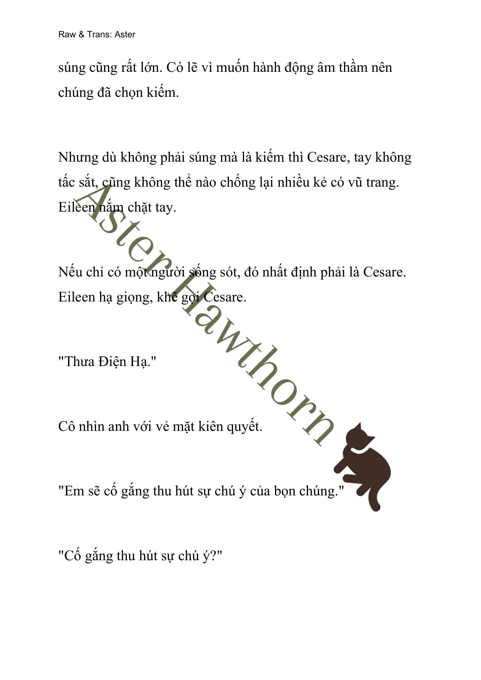 [NOVEL] Người Chồng Độc Ác 