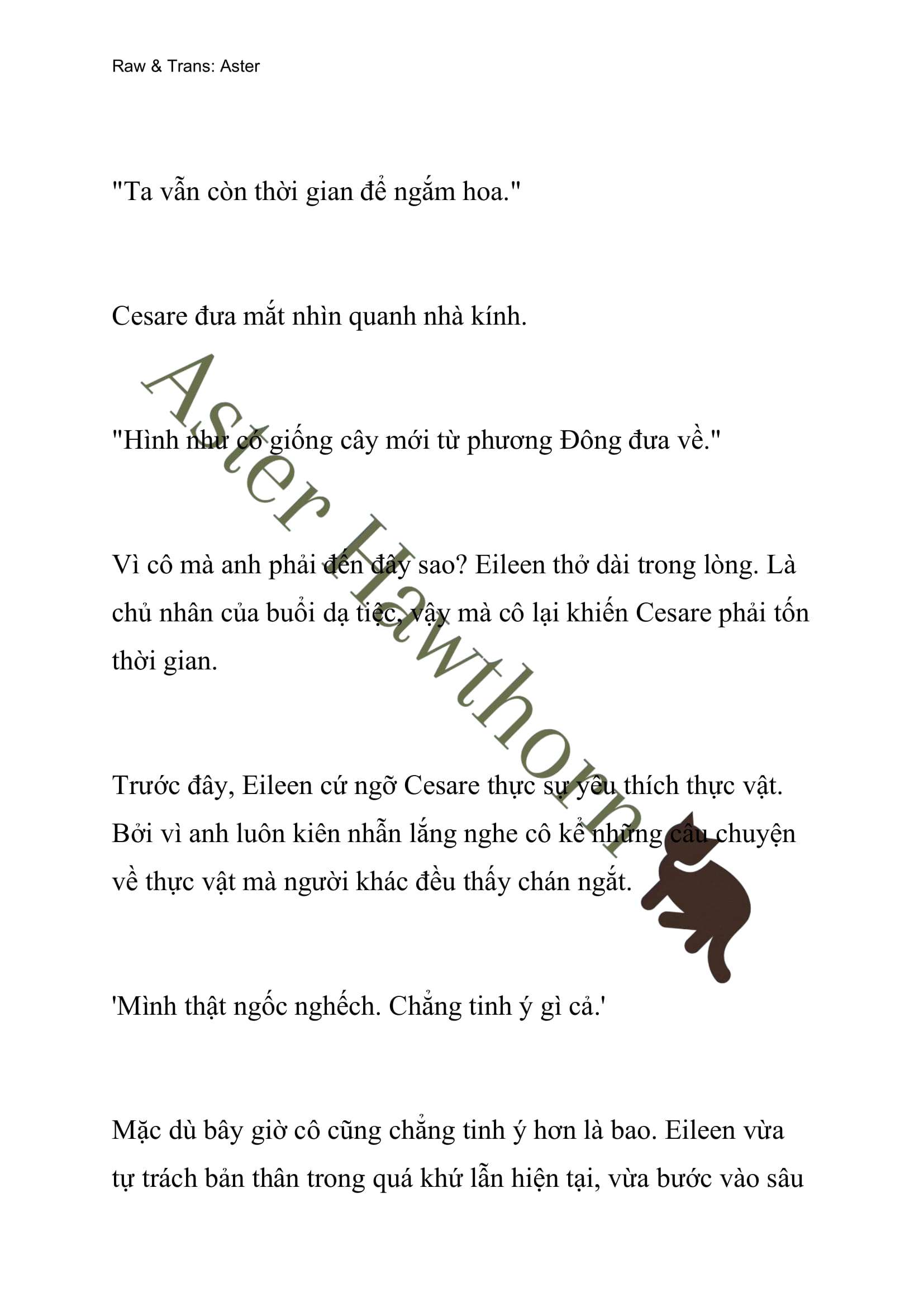 [NOVEL] Người Chồng Độc Ác 
