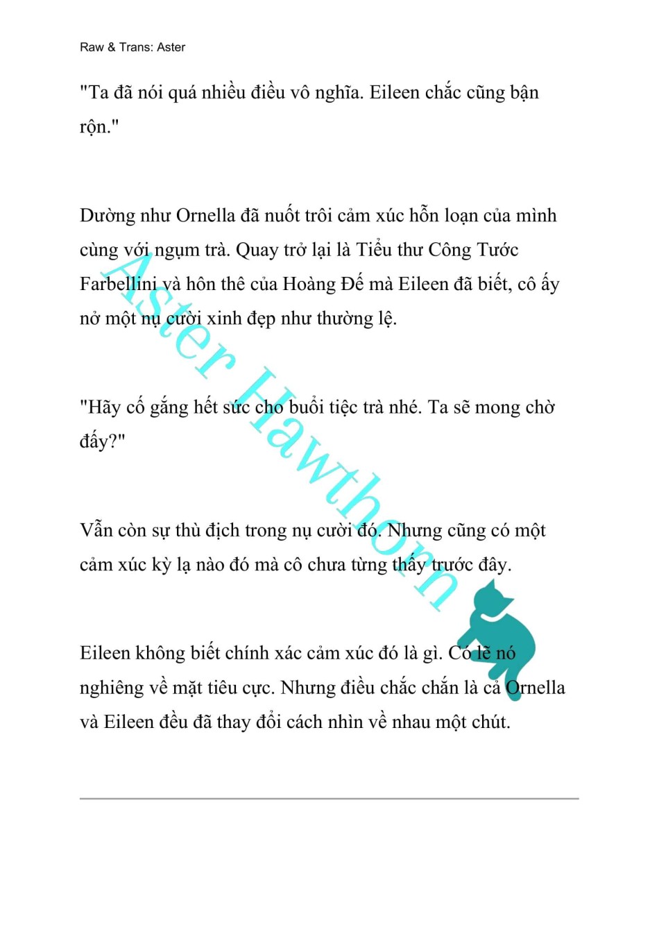 [NOVEL] Người Chồng Độc Ác 